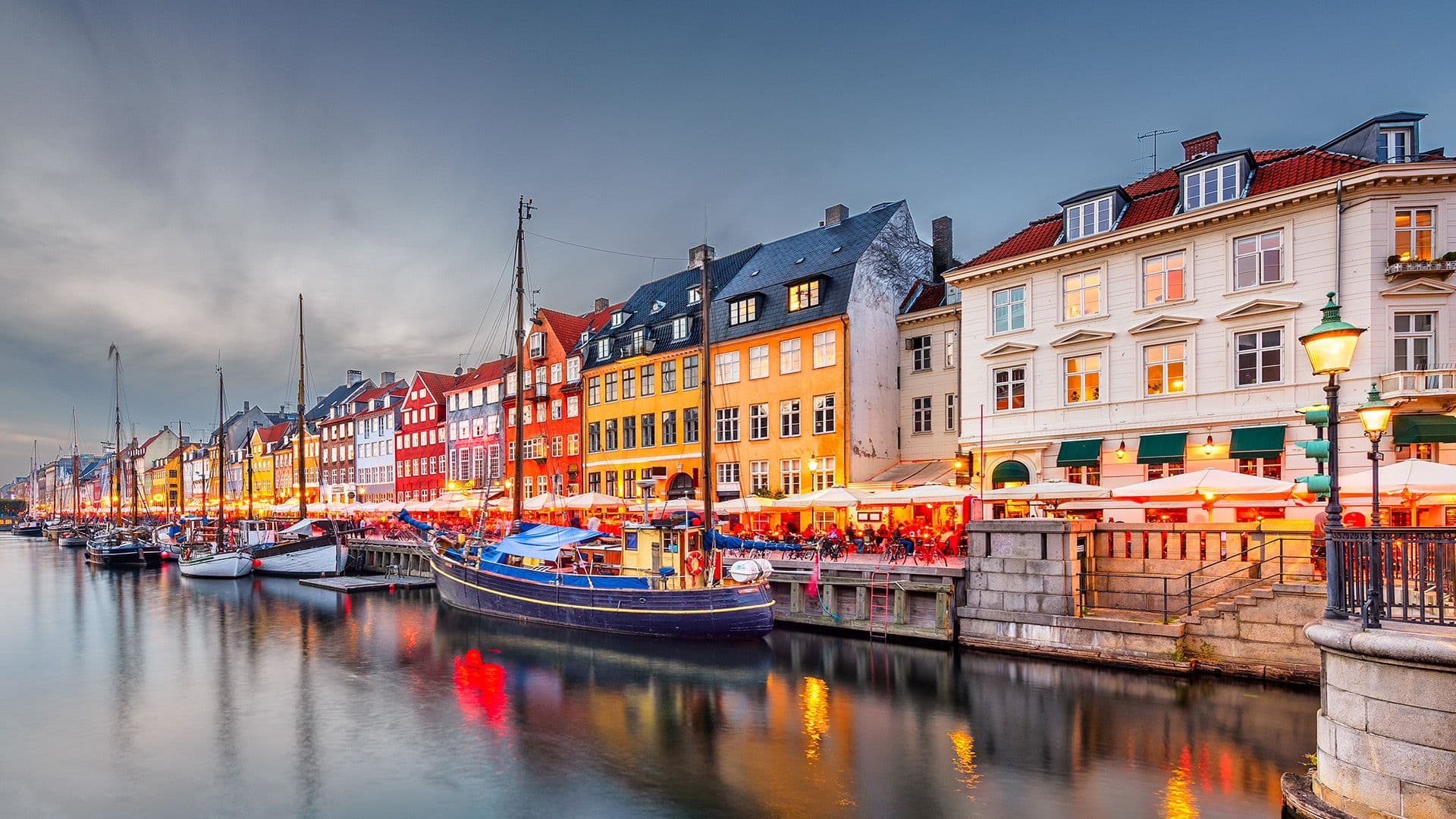 Copenhague