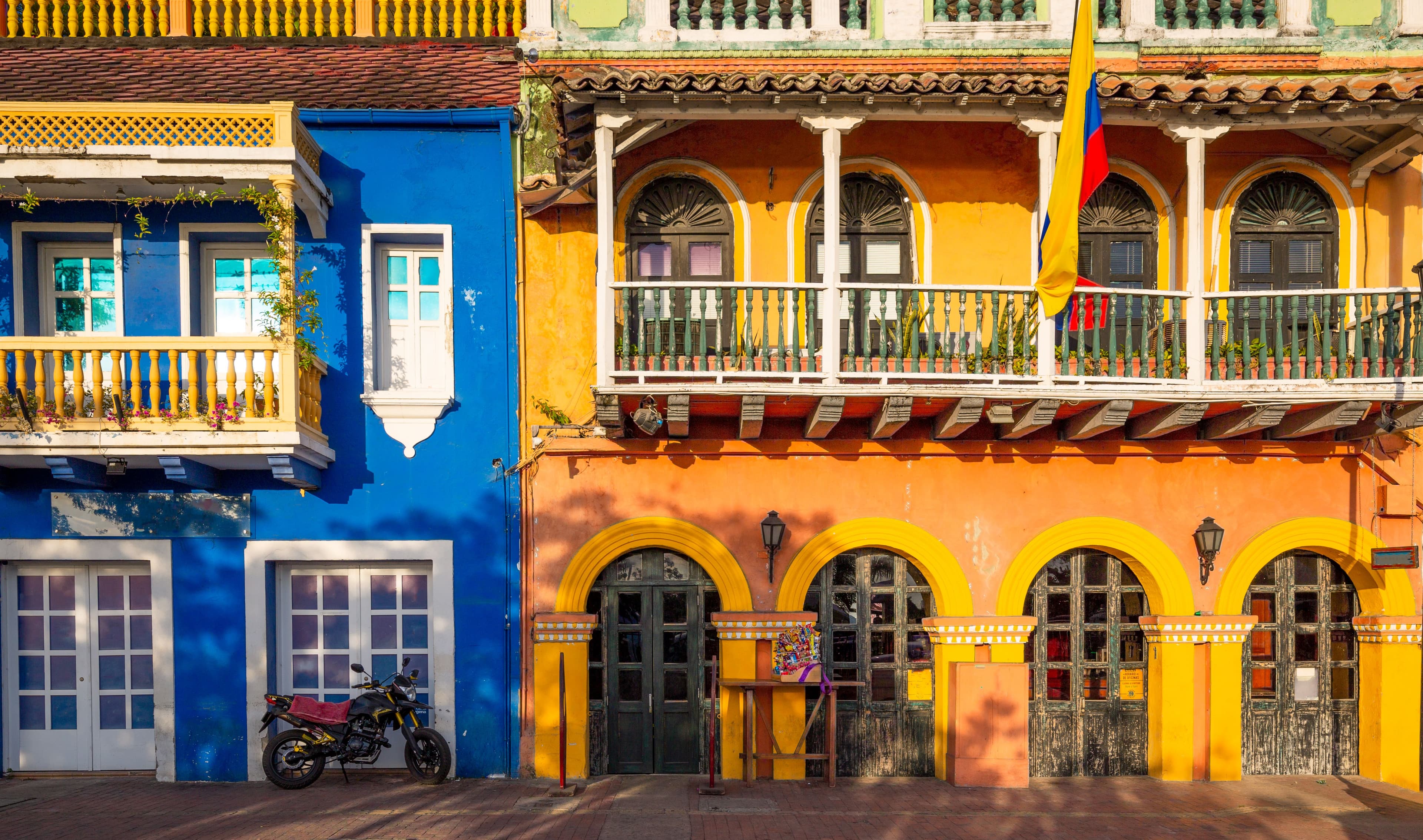 Colombie — image 2