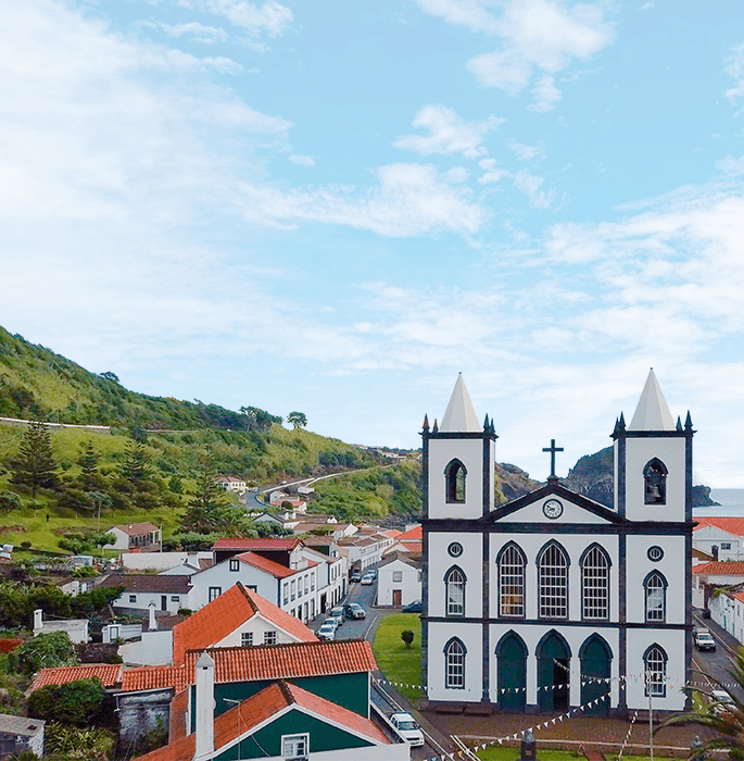 Les Açores — image 1