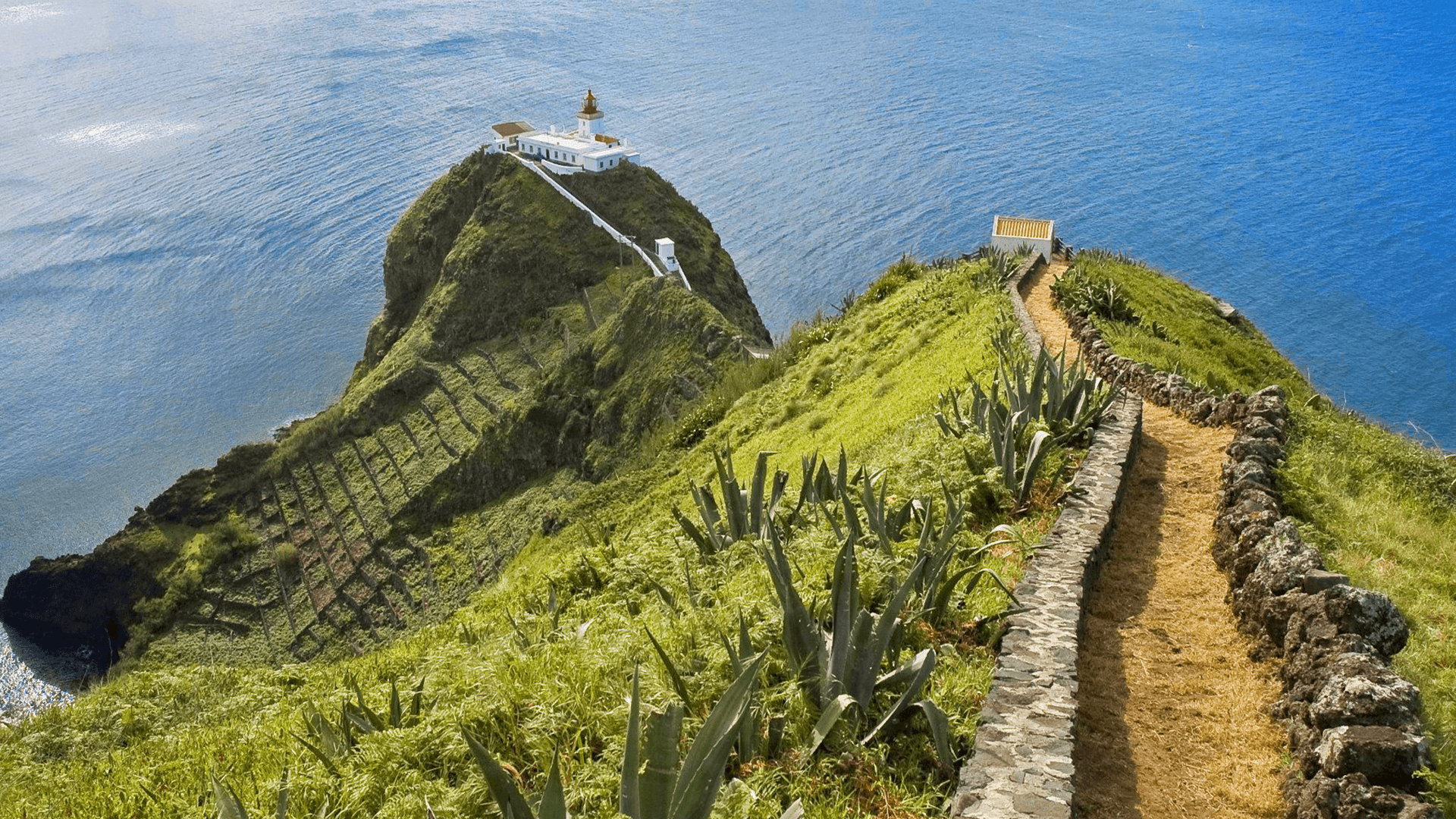 Les Açores