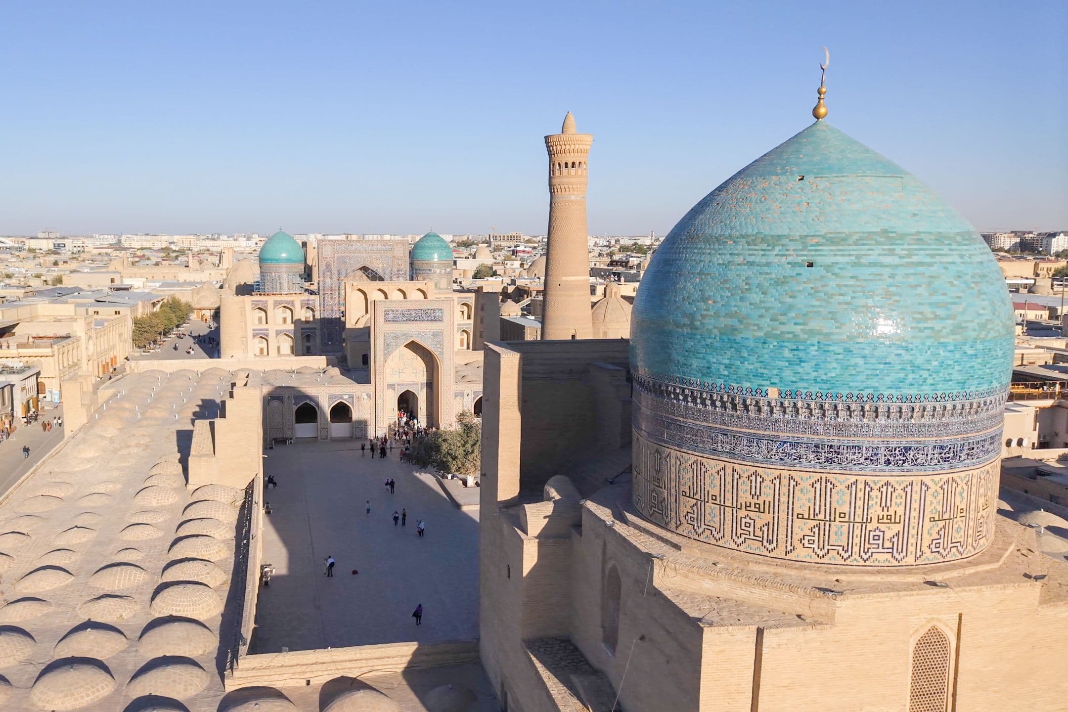 Ouzbékistan — image 4