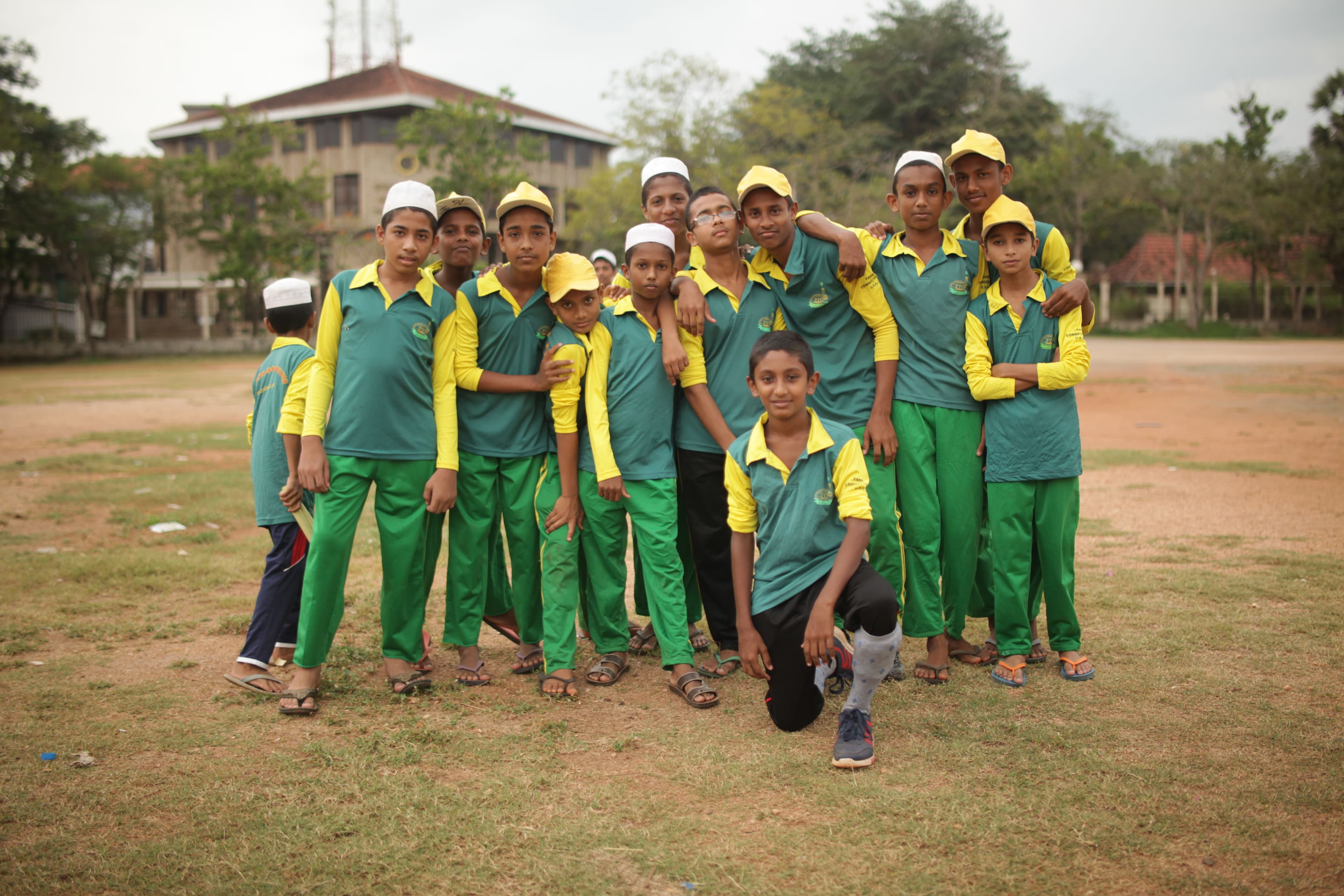 Sri Lanka — image 1