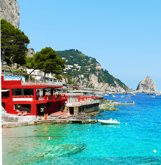 Splendeurs d'Italie — image 1
