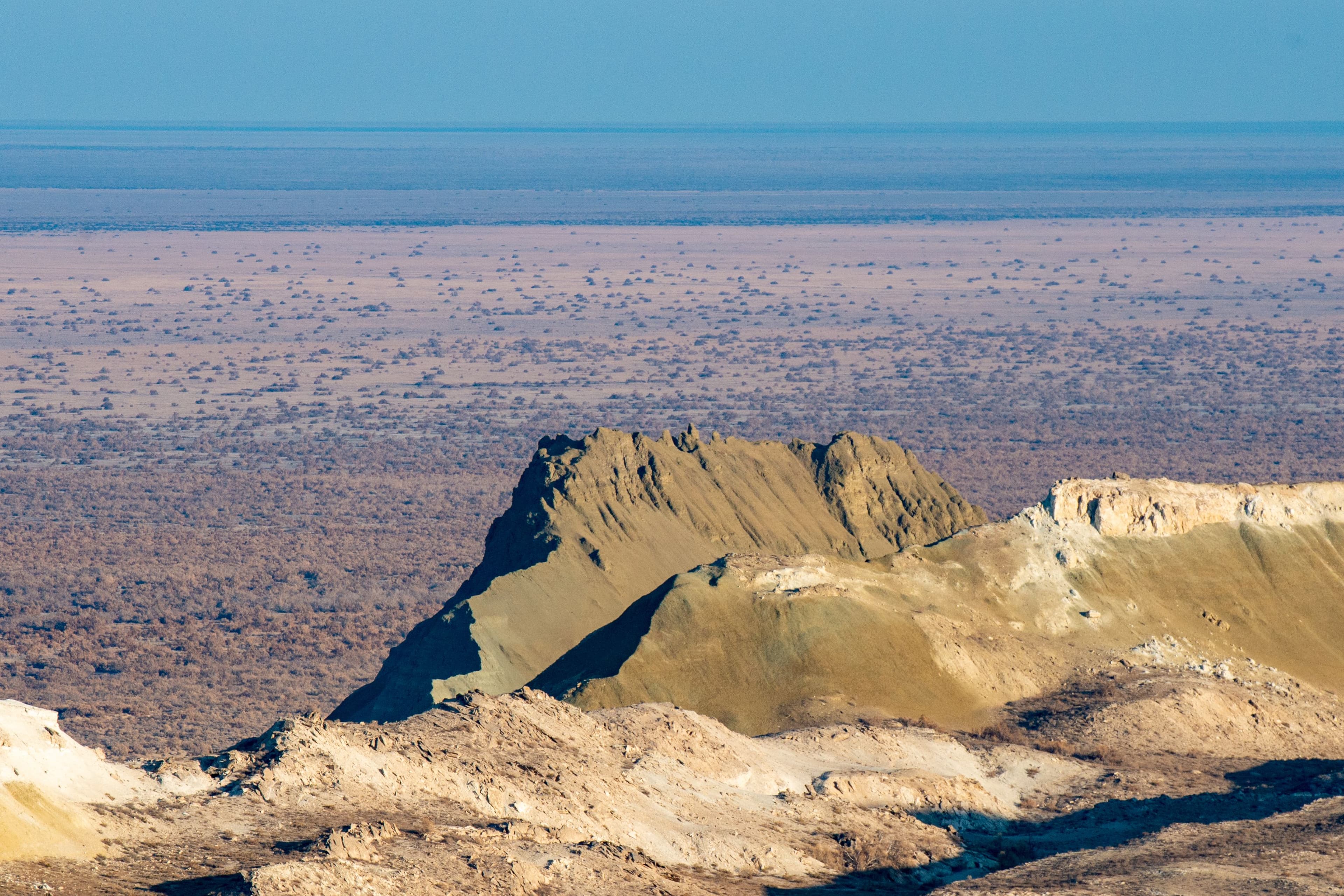 Ouzbékistan — image 3