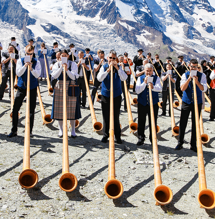 Suisse — image 2