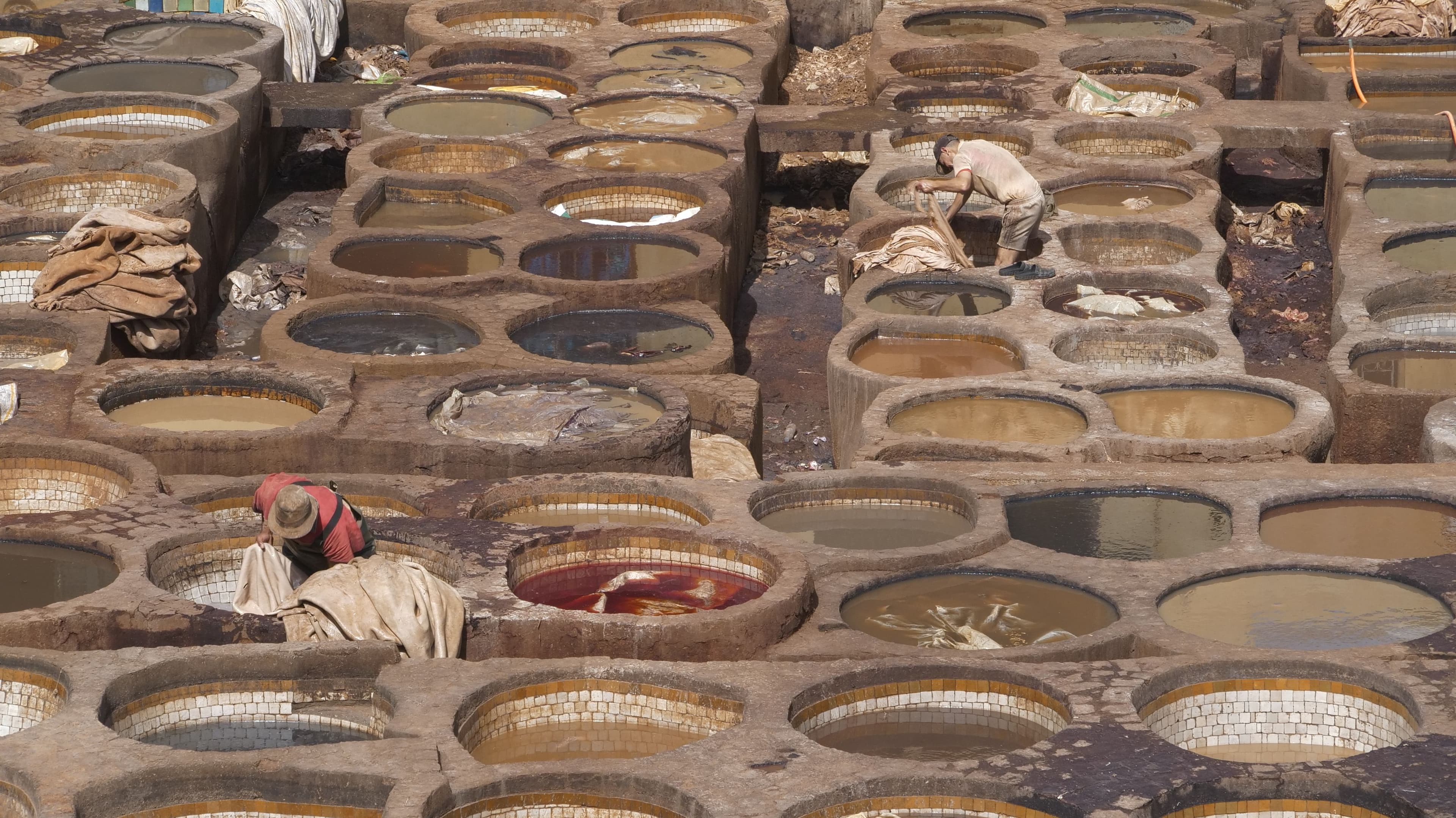 Maroc — image 3