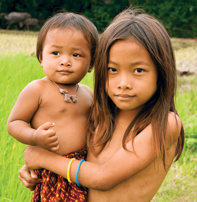 Voyage au coeur du Cambodge — image 2